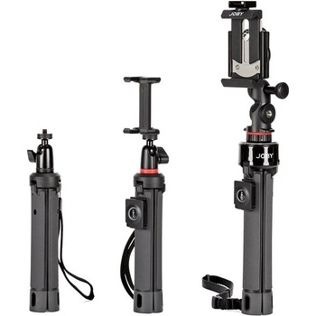 Joby TelePod Mobile JB01550-BWW