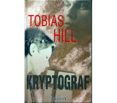 Kryptograf - Tobias Hill