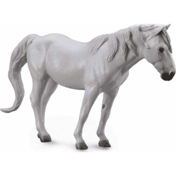 COLLECTA Sivý kôň Camargue