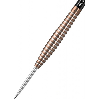 Mission Steel Komodo RX M4 22g – Zboží Dáma