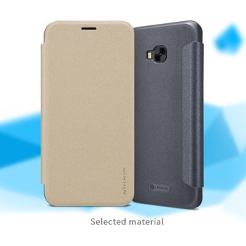 Image 1 of ASUS Zenfone 4 Selfie Pro ZD552KL Nillkin Кожен калъф и Протектор