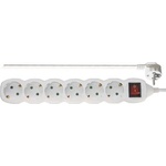EMOS 6 Plug 3 m Switch (P1623/1922160300)