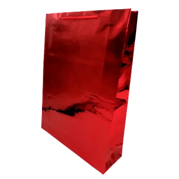 Image 1 of Cangnan Color Bag Co. , Ltd Подаръчни торбички искрящи 34 х 26 см. М18-090