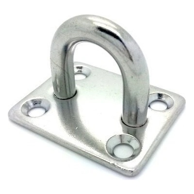 Osculati Plate SS 6 mm 40 mm Palubné oko