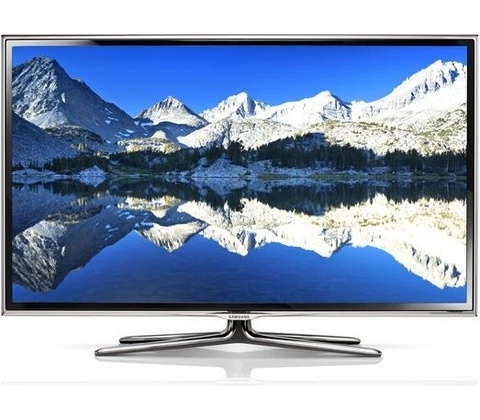 Samsung UE55ES6800