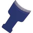 Sibel podložka na melírovací techniky se zuby