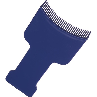 Sibel podložka na melírovací techniky se zuby