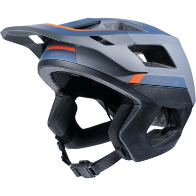 KENNY RAFALE grey/orange 2023
