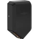 Mexen Ventaro-Yh Slim сушилня за ръце, 1000 W, черен мат - 70K093-70 (70K093-70)