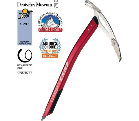 Camp Corsa Nanotech