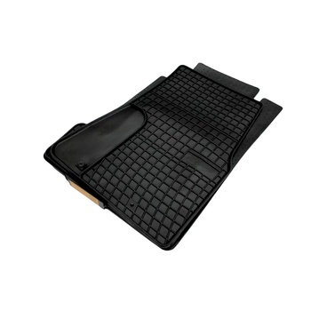 FroGum Гумени стелки за FORD Mustang (2004-2014) (546948)