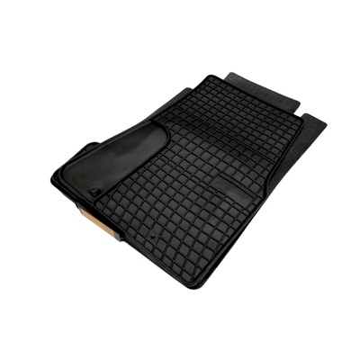 FroGum Гумени стелки за FORD Mustang (2004-2014), марка Frogum (546948)