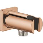 Grohe Rainshower - Стенна скоба с държач, Warm Sunset 26659DA0 (26659DA0)