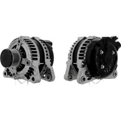 Alternátor CITROËN 1.2 THP Denso 104211-8210