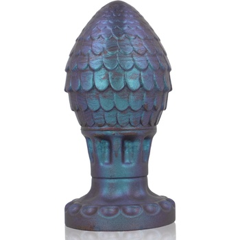 Epic Vrakos Dragon Egg Anal Plug Size L