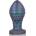 Epic Vrakos Dragon Egg Anal Plug Size L