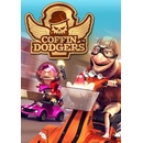 Coffin Dodgers