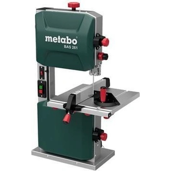 Metabo BAS 261 Precision