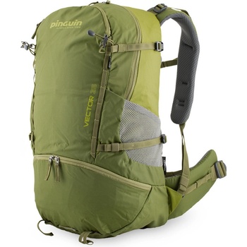 Pinguin Vector 35l 2020 green