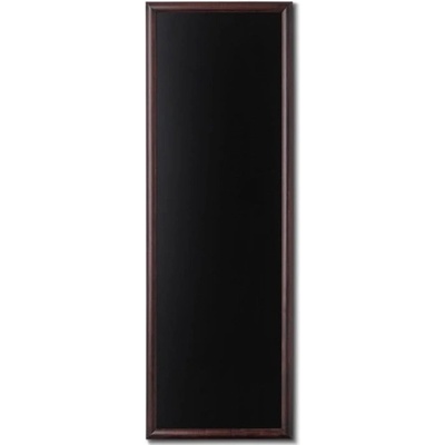 Jansen Display Dřevěná tabule 56 x 150 cm