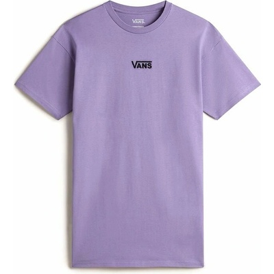 Vans Center Vee Tee Dress