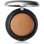 MAC Cosmetics Studio Fix Cream-to-Powder Foundation компактен кремообразен фон дьо тен цвят NC35 10 гр