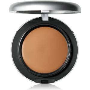 MAC Cosmetics Studio Fix Cream-to-Powder Foundation компактен кремообразен фон дьо тен цвят NC35 10 гр