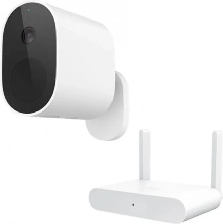 Xiaomi MWC13