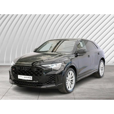 Audi RSQ8 4.0 TFSI quattro 441 kW