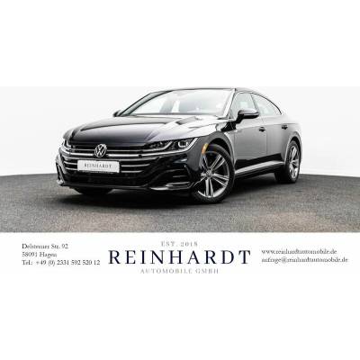 Volkswagen Arteon R-Line 224 kW