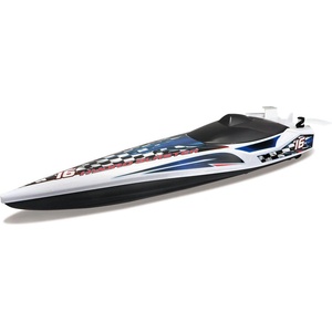 Maisto Лодка hydro blaster speed boat