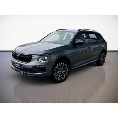 Skoda Kamiq 1.5 TSI 110 kW