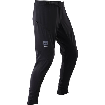 Leatt MTB Gravity 3.0 černo-šedá