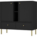 ArtLemp Yeddo 2 2F2S