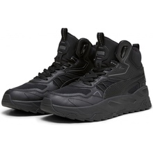 Puma Trinity Mid Hybrid Pánske topánky 392327-01