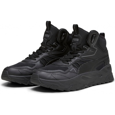 Puma Trinity Mid Hybrid Pánske topánky 392327-01