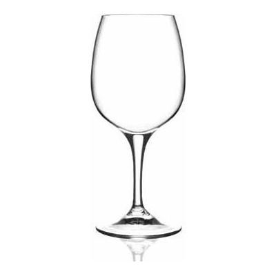 RCR Cristalleria Italiana RCR DAILY POHÁR NA VÍNO 6 x 340 ml