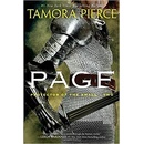 Tamora Pierce - Page