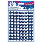 Astra Decorative stickers - sapphire chamber ASTRA