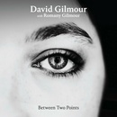 David Gilmour: Between Two Points CLR LP