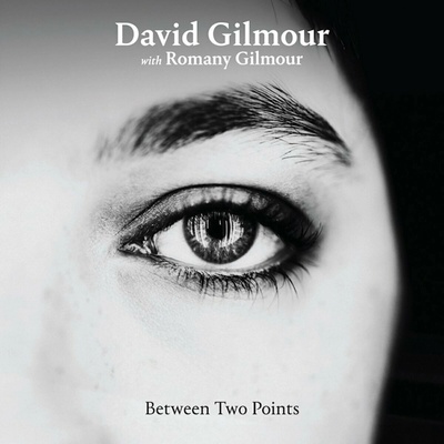 David Gilmour: Between Two Points CLR LP