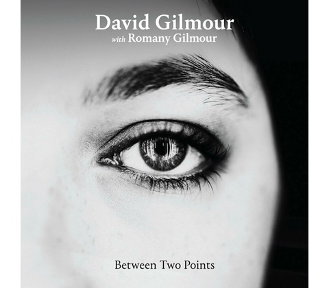David Gilmour: Between Two Points CLR LP