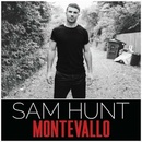 HUNT SAM: MONTEVALLO, CD