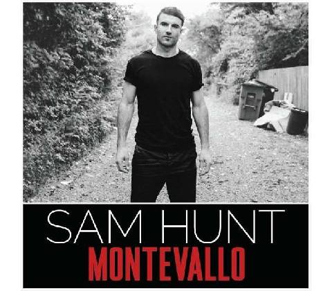 HUNT SAM: MONTEVALLO, CD