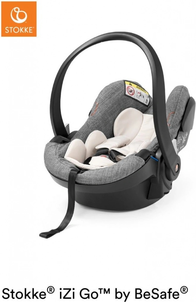 besafe izi go modular stokke