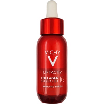 Vichy Liftactiv Collagen Specialist 16 Bonding Serum 30 ml