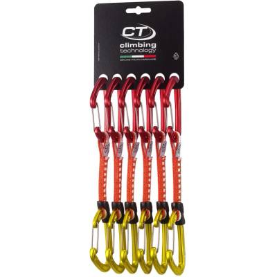 Climbing Technology 6x FLY WEIGHT EVO DY 12cm