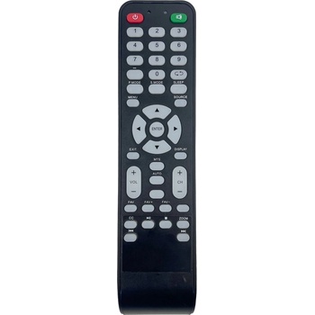 GENERAL SANSUI RCS00001 - съвместимо дистанционно управление на марката General (RCS00001)