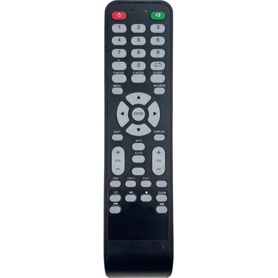 GENERAL SANSUI RCS00001 - съвместимо дистанционно управление на марката General (RCS00001)