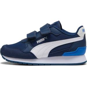 PUMA Обувки ST Runner v4 NL V PS - sportdepot - 58,50 лв